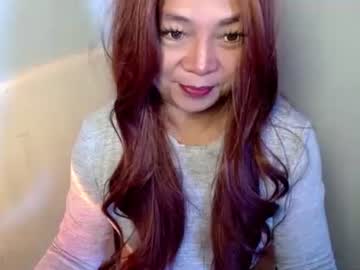 Hottiesmaam69xx October 25, 2025 Chaturbate stream image