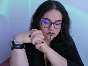 Im_Meii October 25, 2025 Chaturbate stream image