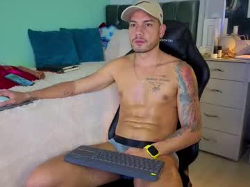 Kenfenty October 25, 2025 Chaturbate stream image