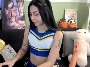 Lilly_Sweet02 October 25, 2025 Chaturbate stream image