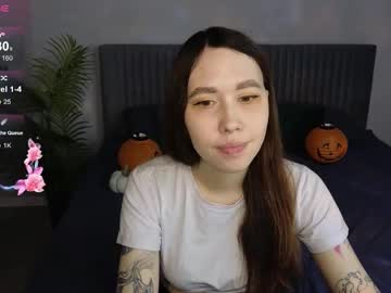 Llissamelissa October 25, 2025 Chaturbate stream image