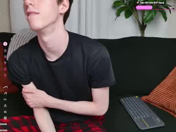 Mark327645 October 25, 2025 Chaturbate stream image