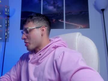 Mattsaill_ October 25, 2025 Chaturbate stream image