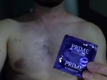 Sirpene20cm October 25, 2025 Chaturbate stream image