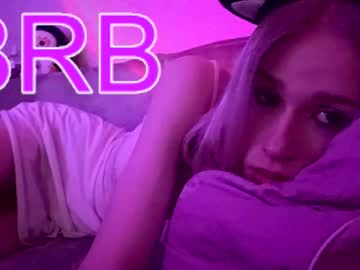Sweet_Mol1y October 25, 2025 Chaturbate stream image