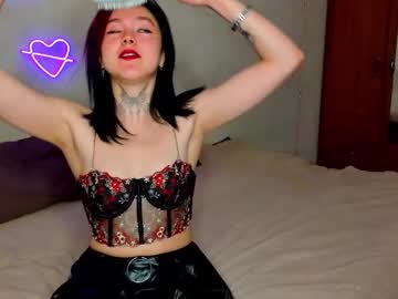 Your_Sweetmia October 25, 2025 Chaturbate stream image