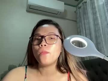 Zoey_Foryou October 25, 2025 Chaturbate stream image