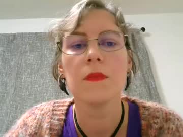 Ameliaishka October 25, 2025 Chaturbate stream image
