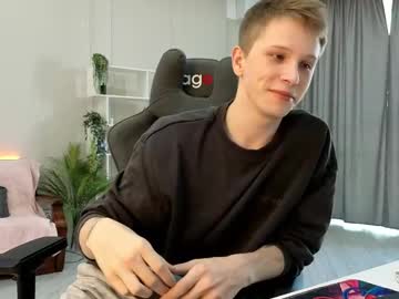 Artycropp October 25, 2025 Chaturbate stream image