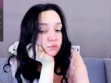 Ashlcutie October 25, 2025 Chaturbate stream image