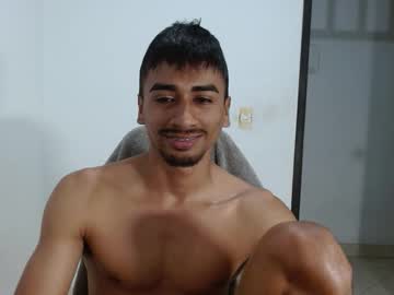 Bfernando_05 October 25, 2025 Chaturbate stream image
