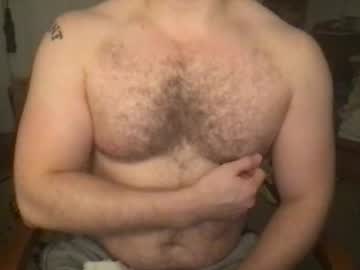 Brady_G October 25, 2025 Chaturbate stream image