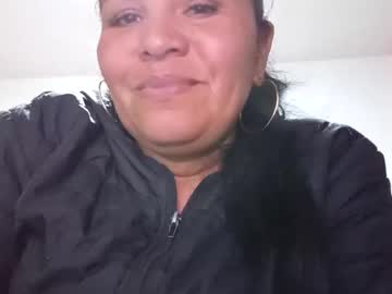 Francy_Froz October 25, 2025 Chaturbate stream image