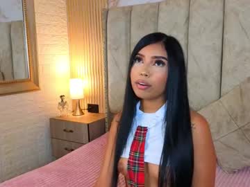Gigirose_ October 25, 2025 Chaturbate stream image