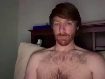 Gingermania10 October 25, 2025 Chaturbate stream image
