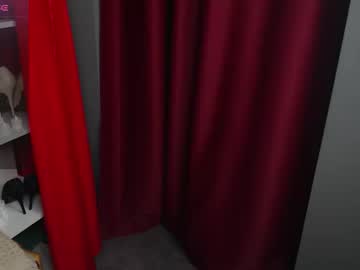 Juliyamayers October 25, 2025 Chaturbate stream image
