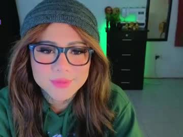 Kimberlygati2 October 25, 2025 Chaturbate stream image