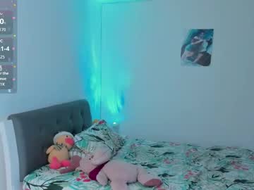 Miaa_Sotto October 25, 2025 Chaturbate stream image