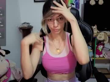 Milacoxx8819 October 25, 2025 Chaturbate stream image