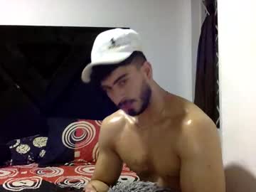 Niko_Steel1 October 25, 2025 Chaturbate stream image
