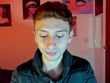 Santi_Mateo October 25, 2025 Chaturbate stream image