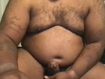 Steel8in October 25, 2025 Chaturbate stream image