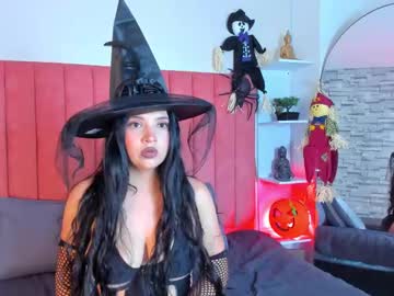 Ashley_Ollsen October 25, 2025 Chaturbate stream image