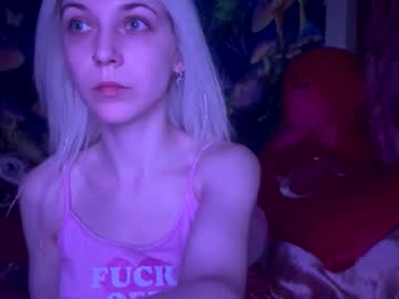 Barbieswrld_420 October 25, 2025 Chaturbate stream image