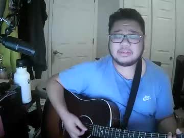 Chicotreecko October 25, 2025 Chaturbate stream image