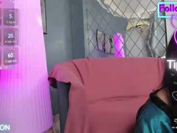 Crazy_Muscle October 25, 2025 Chaturbate stream image