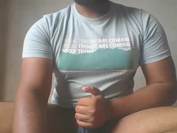 Crazzy_Booy October 25, 2025 Chaturbate stream image