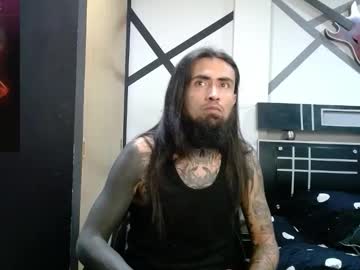 Damonrock October 25, 2025 Chaturbate stream image