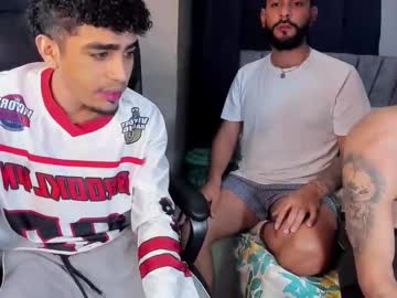 Dcollins_ October 25, 2025 Chaturbate stream image