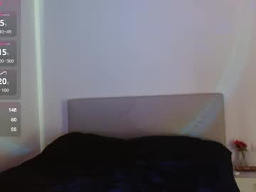Elena_Ur_Goddess October 25, 2025 Chaturbate stream image