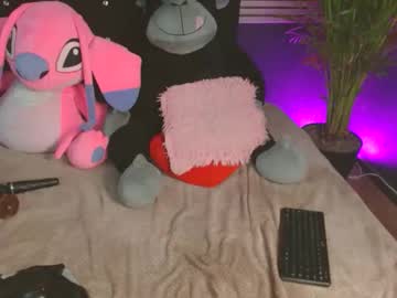 Eva_06 October 25, 2025 Chaturbate stream image