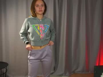 Ingerperrucci October 25, 2025 Chaturbate stream image