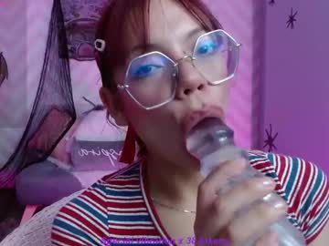 Jade_Storm_ October 25, 2025 Chaturbate stream image