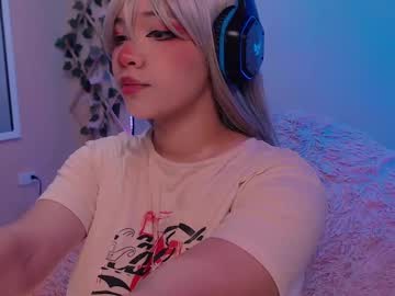 Madelinebenet October 25, 2025 Chaturbate stream image