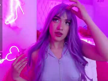 Melanie_Bianco October 25, 2025 Chaturbate stream image