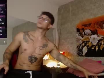 Mike_Wills3 October 25, 2025 Chaturbate stream image