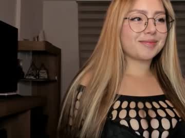 Noorthernlightss October 25, 2025 Chaturbate stream image