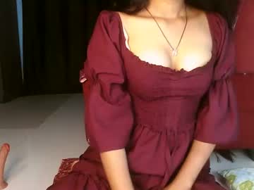 Pureannuals October 25, 2025 Chaturbate stream image