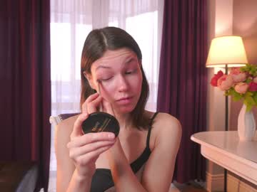 Sexycutegirs October 25, 2025 Chaturbate stream image