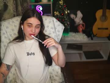 Sweetoqcheeks October 25, 2025 Chaturbate stream image