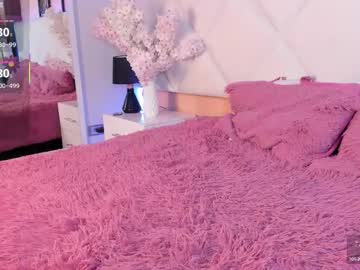 Veronica_Hill_ October 25, 2025 Chaturbate stream image