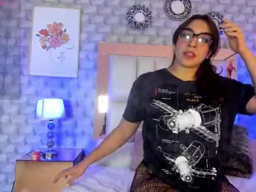 Zaira_Fisher October 25, 2025 Chaturbate stream image
