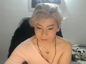 Adan_Romanoff October 25, 2025 Chaturbate stream image