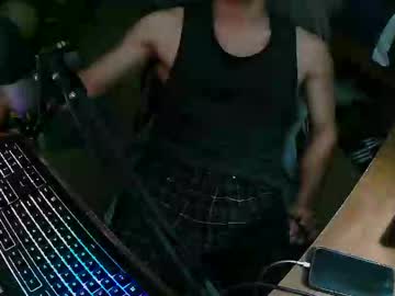 Alessandro_Fantasia October 25, 2025 Chaturbate stream image