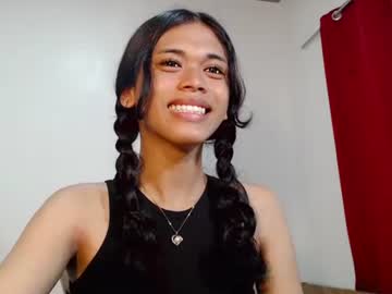 Anok_Yaii October 25, 2025 Chaturbate stream image