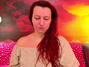 Boobyianax October 25, 2025 Chaturbate stream image